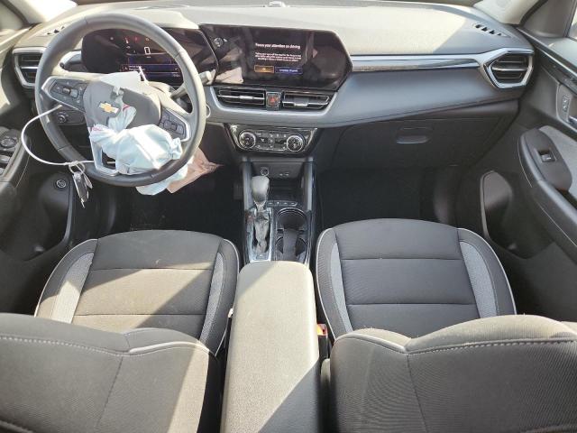 Photo 8 from auction – 2026 CHEVROLET TRAILBLAZE with VIN KL79MRSL4TB001164