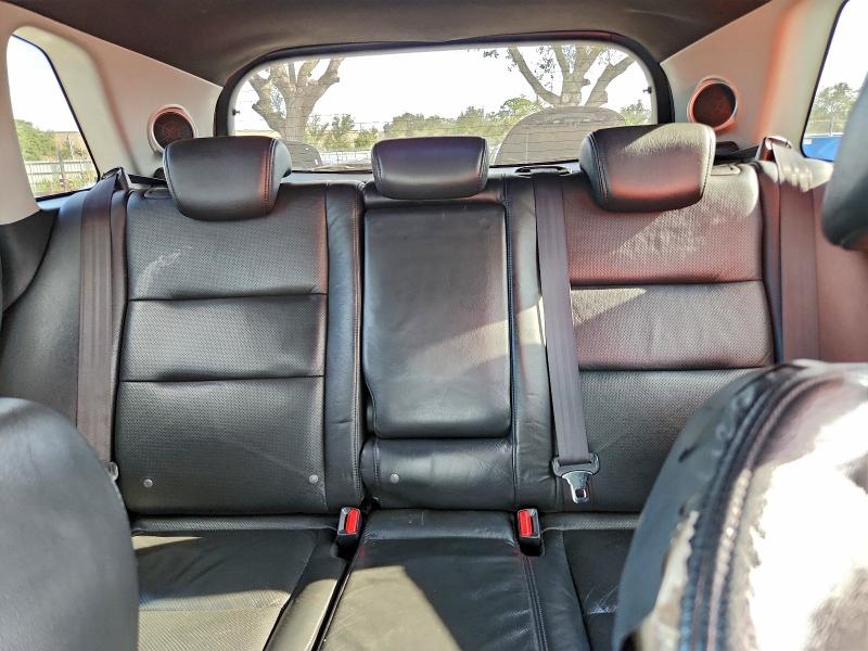 Photo 10 from auction – 2007 ACURA RDX TECHNO with VIN 5J8TB18527A012461