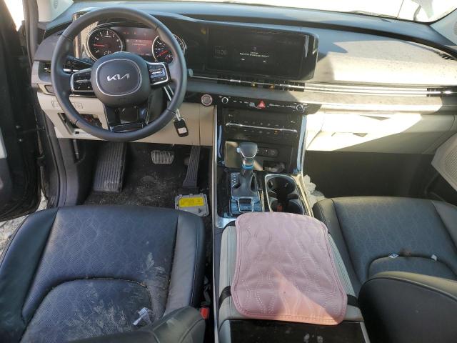 Photo 8 from auction – 2024 KIA CARNIVAL E with VIN KNDNC5H31R6432390