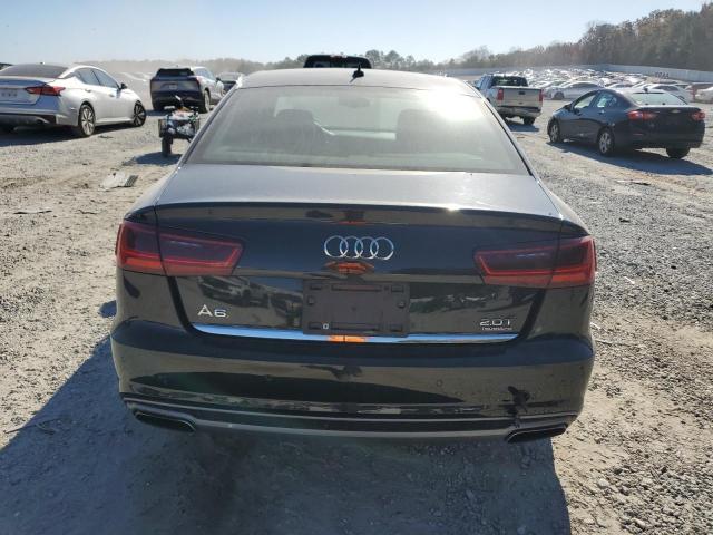 Photo 6 from auction – 2016 AUDI A6 PREMIUM with VIN WAUGFAFC5GN095864