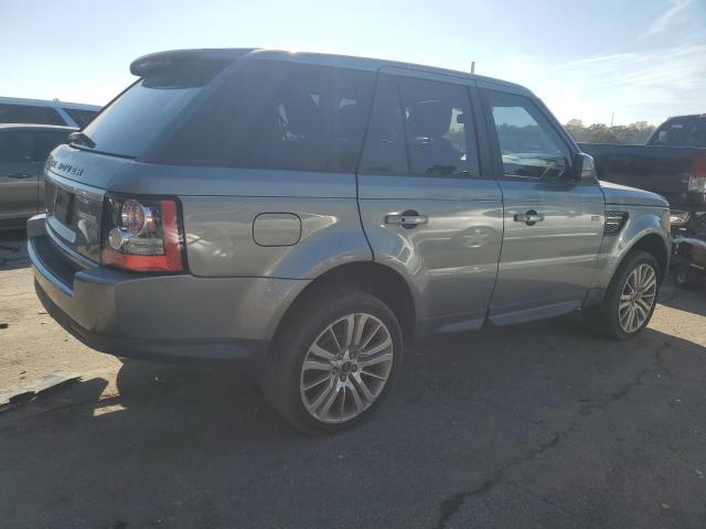 Photo 3 from auction – 2012 LAND ROVER RANGE ROVE with VIN SALSK2D45CA750450
