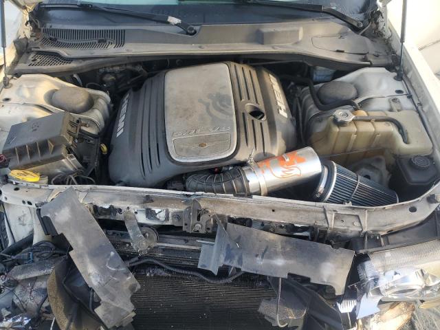 Photo 11 from auction – 2006 CHRYSLER 300C with VIN 2C3LK63H16H284064