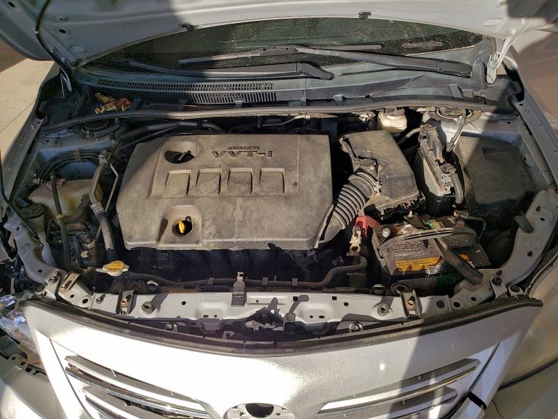 Photo 11 from auction – 2013 TOYOTA COROLLA BA with VIN 2T1BU4EE6DC127131