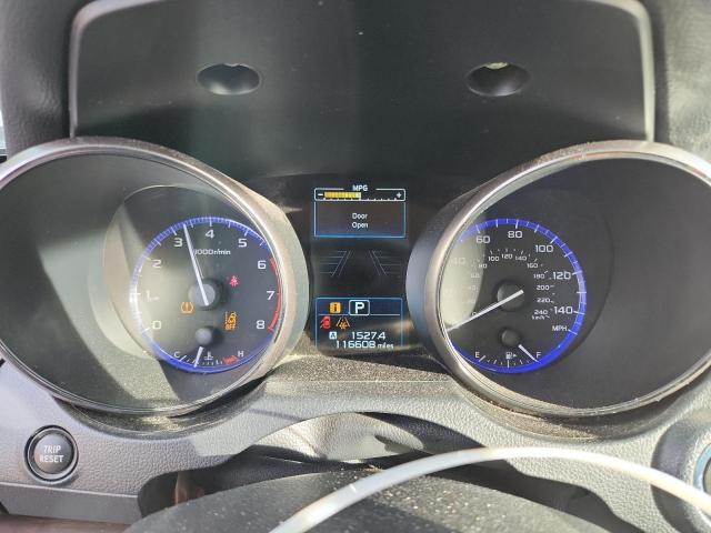 Photo 9 from auction – 2019 SUBARU OUTBACK 2. with VIN 4S4BSANC5K3282032