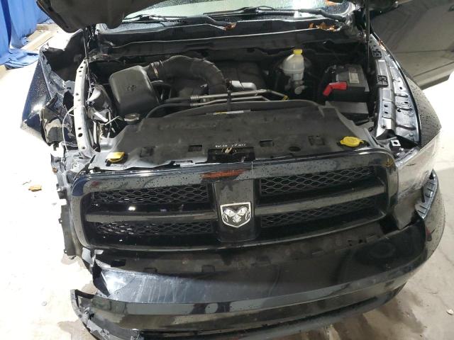 Photo 11 from auction – 2012 DODGE RAM 1500 S with VIN 3C6JD7AT9CG278543