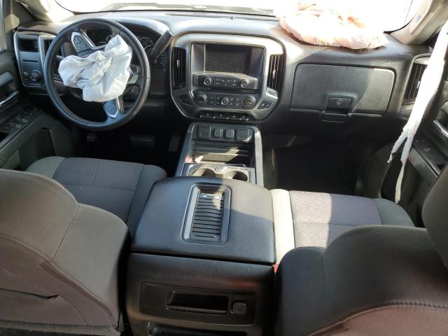 Photo 8 from auction – 2016 CHEVROLET SILVERADO with VIN 3GCPCREC2GG192606