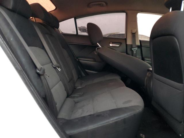 Photo 10 from auction – 2018 KIA FORTE LX with VIN 3KPFL4A79JE190393