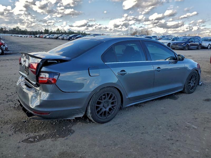 Photo 3 from auction – 2021 VOLKSWAGEN JETTA S with VIN 3VW2B7AJ4HM318888