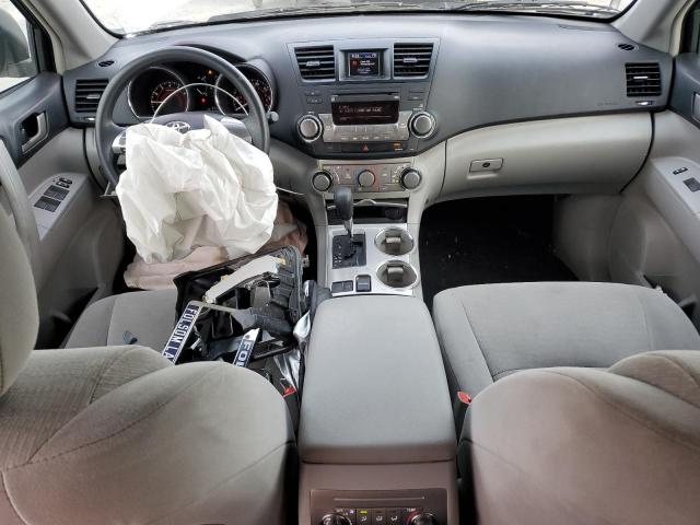 Фото 8 с аукциона – 2011 TOYOTA HIGHLANDER с VIN 5TDZK3EH4BS027199