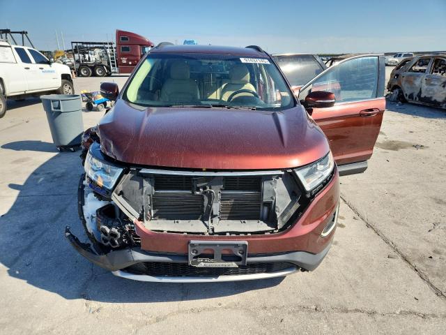 Photo 5 from auction – 2015 FORD EDGE SEL with VIN 2FMTK4J84FBB77897