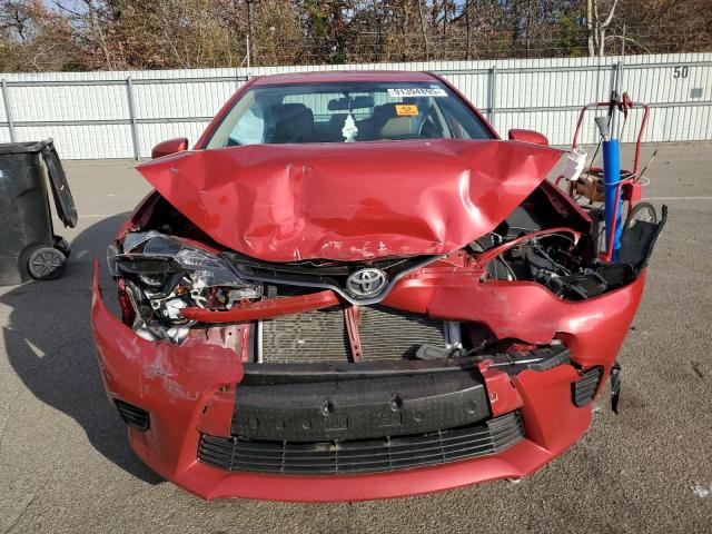 Photo 5 from auction – 2016 TOYOTA COROLLA L with VIN 2T1BURHEXGC713067