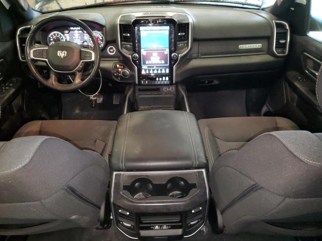 Photo 8 from auction – 2023 RAM 1500 with VIN 1C6RRFFG1PN551109