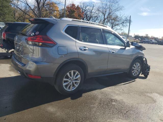 Photo 3 from auction – 2018 NISSAN ROGUE S with VIN KNMAT2MV5JP583980