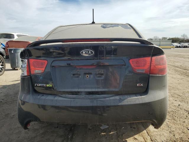 Photo 6 from auction – 2012 KIA FORTE EX with VIN KNAFU4A26C5488462