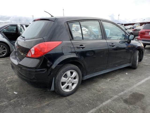 Photo 3 from auction – 2007 NISSAN VERSA S with VIN 3N1BC13E87L410512