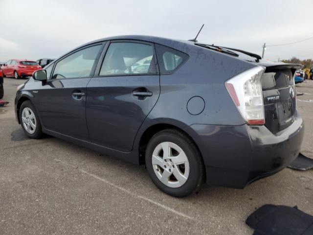 Photo 2 from auction – 2010 TOYOTA PRIUS with VIN JTDKN3DU6A0235383