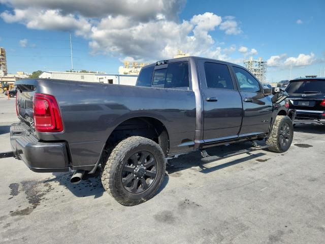 Photo 3 from auction – 2025 RAM 2500 with VIN 3C63R5FL1SG507271