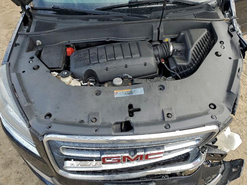 Photo 12 from auction – 2014 GMC ACADIA SLT with VIN 1GKKVRKD7EJ371113