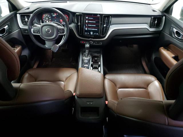 Photo 8 from auction – 2018 VOLVO XC60 T6 with VIN LYVA22RK8JB073720