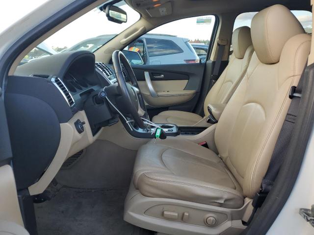 Photo 7 from auction – 2011 GMC ACADIA SLT with VIN 1GKKVREDXBJ403592