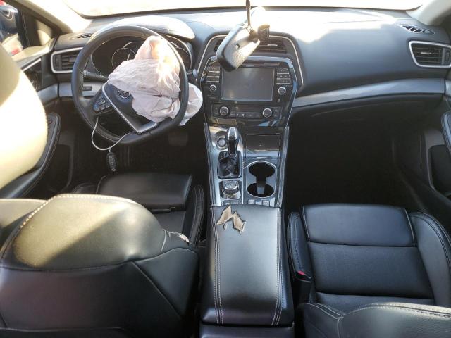 Photo 8 from auction – 2017 NISSAN MAXIMA 3.5 with VIN 1N4AA6AP0HC420907