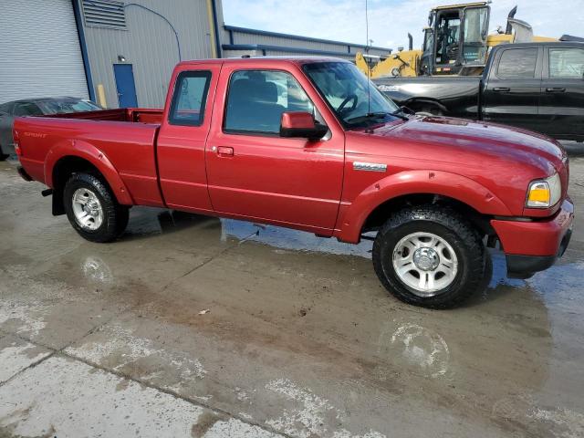 Photo 4 from auction – 2011 FORD RANGER SUP with VIN 1FTKR1EE2BPA30734