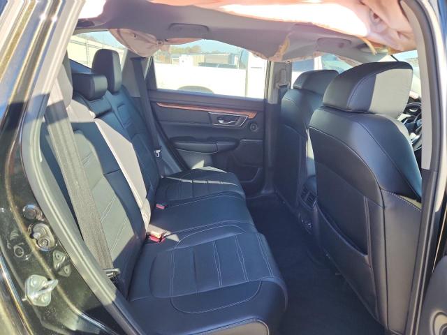 Photo 11 from auction – 2017 HONDA CR-V EXL with VIN 7FARW1H80HE023494