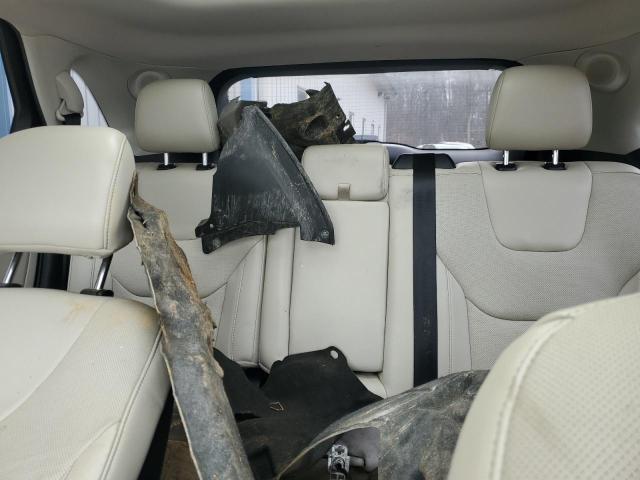 Photo 10 from auction – 2017 FORD EDGE TITAN with VIN 2FMPK4K94HBB54213