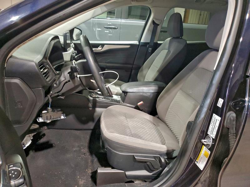 Photo 7 from auction – 2021 FORD ESCAPE SE with VIN 1FMCU9G65MUA48264