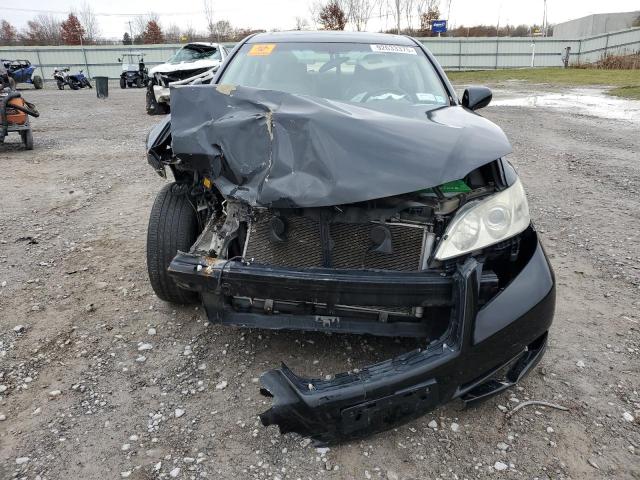 Photo 5 from auction – 2008 LEXUS ES 350 with VIN JTHBJ46G082246238