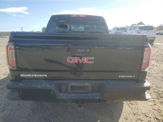 Photo 6 from auction – 2017 GMC SIERRA with VIN 3GTU2PEJ6HG135500