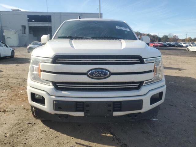 Photo 5 from auction – 2019 FORD F150 SUPER with VIN 1FTEW1E58KFA39725