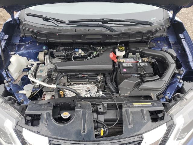 Photo 11 from auction – 2018 NISSAN ROGUE S with VIN KNMAT2MV0JP531222