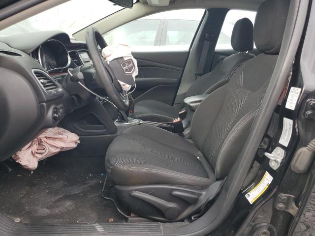 Photo 7 from auction – 2016 DODGE DART SXT with VIN 1C3CDFBB0GD717217
