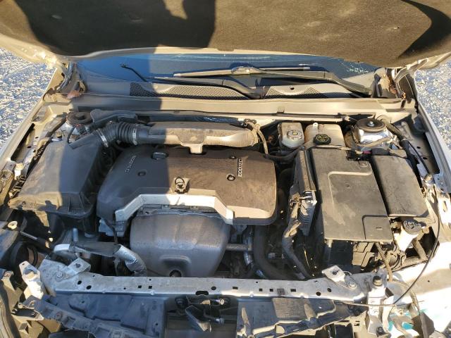 Photo 11 from auction – 2017 CHEVROLET IMPALA LT with VIN 2G1105SA3H9176400
