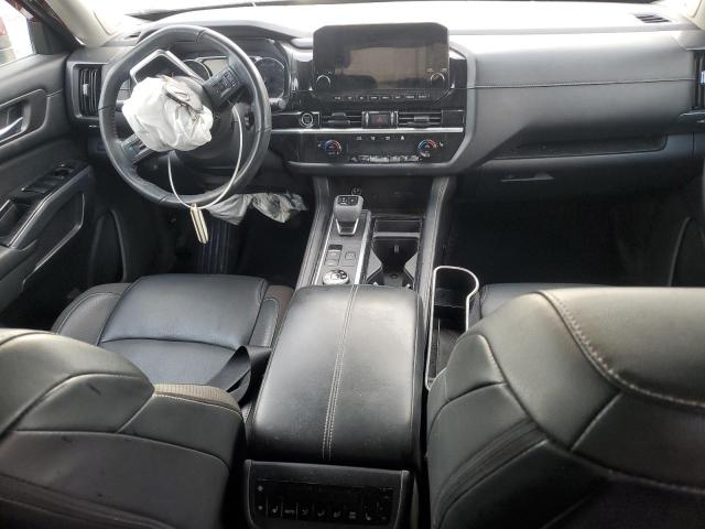 Photo 8 from auction – 2023 NISSAN PATHFINDER with VIN 5N1DR3CD9PC231734