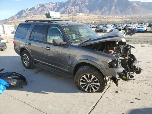 Photo 4 from auction – 2015 FORD EXPEDITION with VIN 1FMJU1JT0FEF49597