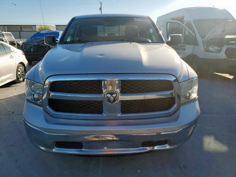 Photo 5 from auction – 2014 RAM 1500 SLT with VIN 1C6RR6GT9ES477769