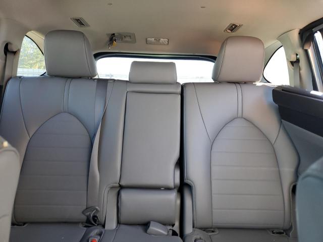 Photo 10 from auction – 2024 TOYOTA HIGHLANDER with VIN 5TDKDRAH5RS051994