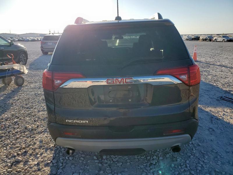 Photo 6 from auction – 2017 GMC ACADIA SLT with VIN 1GKKNMLS0HZ143671