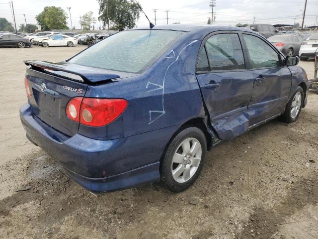 Photo 3 from auction – 2007 TOYOTA COROLLA CE with VIN 1NXBR32E07Z900081