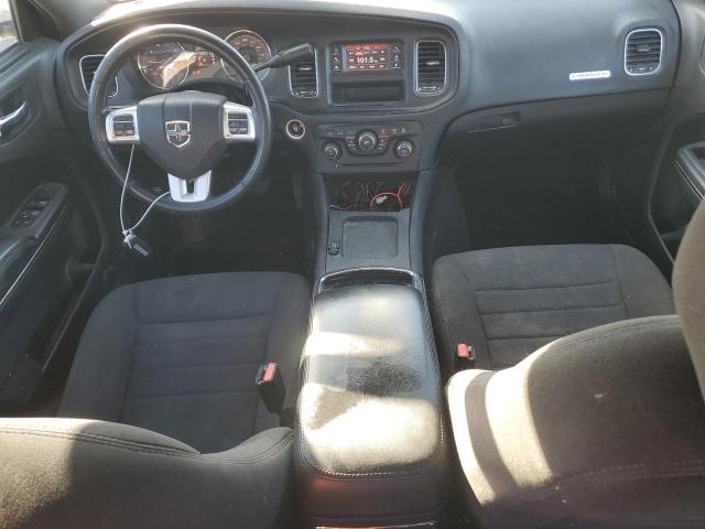 Photo 8 from auction – 2014 DODGE CHARGER PO with VIN 2C3CDXKT6EH364500