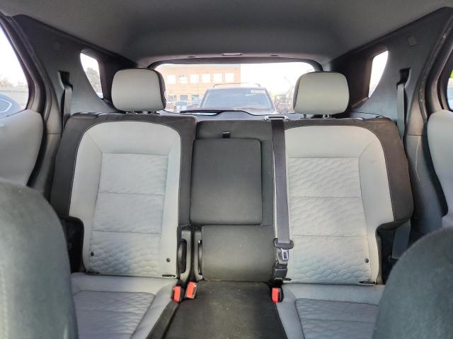 Photo 10 from auction – 2018 CHEVROLET EQUINOX LS with VIN 3GNAXHEV3JS553407