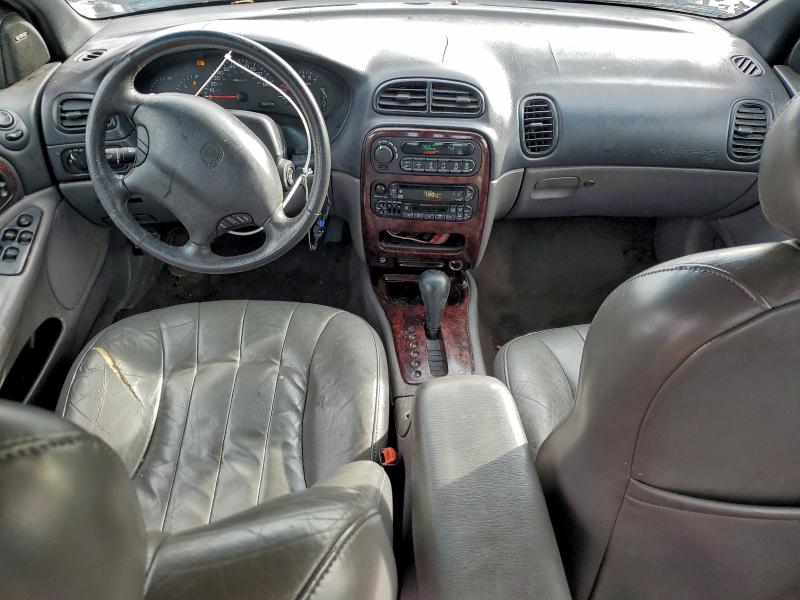 Photo 8 from auction – 1998 CHRYSLER CONCORDE L with VIN 2C3HD46J2WH183652