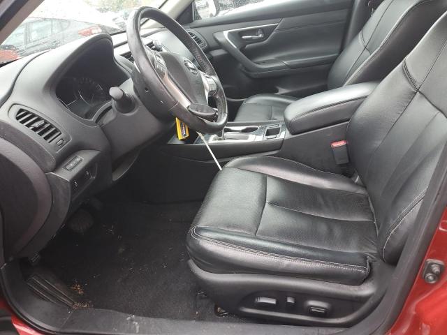 Photo 7 from auction – 2016 NISSAN ALTIMA 2.5 with VIN 1N4AL3AP1GC122115