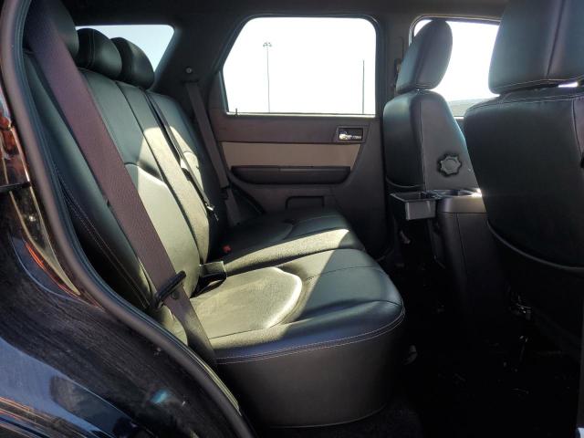 Photo 11 from auction – 2009 MERCURY MARINER PR with VIN 4M2CU97719KJ08051