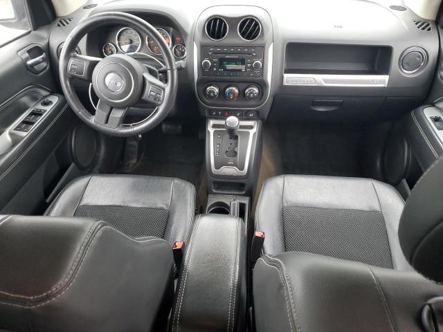 Photo 8 from auction – 2014 JEEP COMPASS LA with VIN 1C4NJDEB1ED817160
