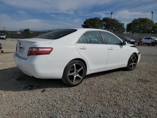 Photo 3 from auction – 2009 TOYOTA CAMRY BASE with VIN 4T4BE46K29R066499