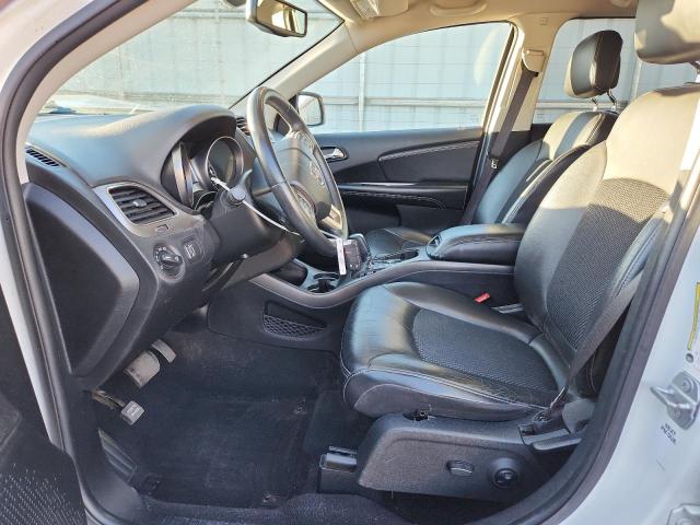 Photo 7 from auction – 2018 DODGE JOURNEY CR with VIN 3C4PDDGG5JT364352