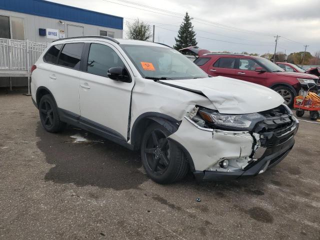 Photo 4 from auction – 2019 MITSUBISHI OUTLANDER with VIN JA4AZ3A31KZ025714